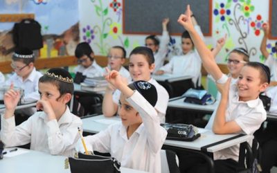 Divertis tes enfants avec l&rsquo;histoire juive