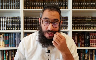 Guemara – Talmud Sota 32b Rachi, Hala&rsquo;ha et Hassidout