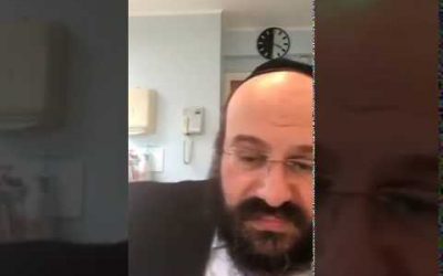 Vayigach : La Torah est elle socialiste ou capitaliste?