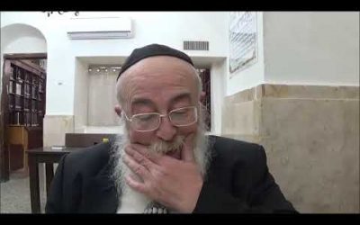 TORA OR VAYETSE PAR LE RAV BARKATZ 5780