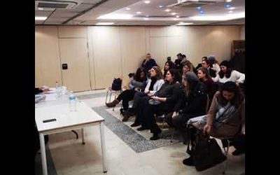 Centre Beth Habad Maor «Comment aider nos enfants à développer leur concentration?»