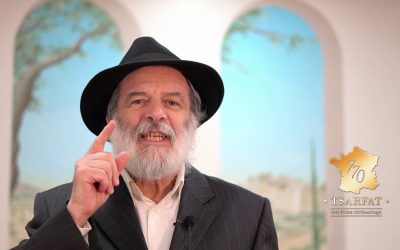 Mélavé Malka & Histoires Hassidiques :  « Sur le quai » par le Rav Guedalia Nisenbaum