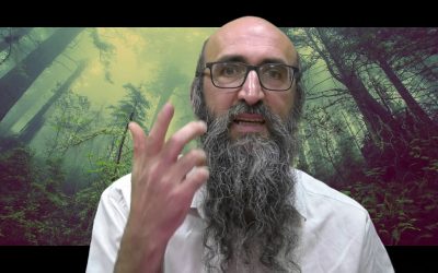 On va changer le monde 7 – Les secret des tsadikim, Attention, ils sont maintenant 9 – Rav Its&rsquo;hak Peretz