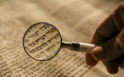 Vayechev, une Paracha, sept commentaires par le Rav Mena&rsquo;hem Altabé
