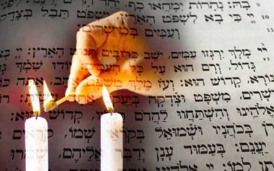 Cours sur la puissance de la Tefila 6 : Kabalat Chabbat : Hachem Mala’h Yirguezou Amim