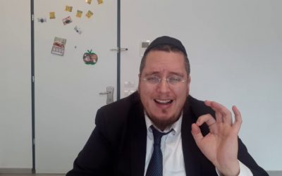 Rav Deutsch Parasha Vayichla&rsquo;h