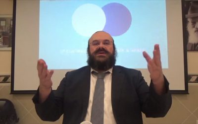 Repenser le regret. le bien-être en toutes circonstances à la lumière du judaïsme.