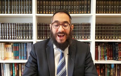 Guemara – Talmud Sota 34b Rachi, Hala’ha et Hassidout