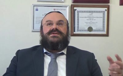 Tanya ch. 27 #2: Si notre mission est d&rsquo;être des bénonim ,pourquoi y a-t-il des tzadikim (justes)?