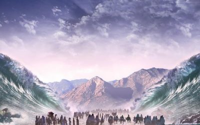 Bo: Pourquoi la sortie d’Égypte s&rsquo;est-elle accompagnée de hâte et de panique?