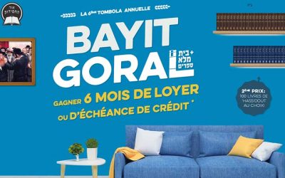 6 mois de loyer payés à Hawaï