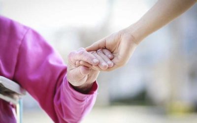 Chemot: «Lever la main» positivement –  élever sa capacité de donner à l’autre, sans limite !