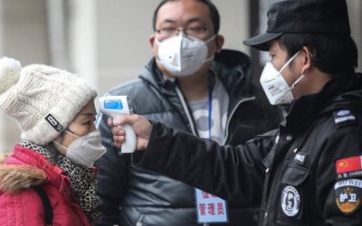 Tout savoir sur le coronavirus : les étapes de la propagation du nouveau virus chinois
