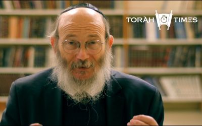 Guerre du Golfe en 1990 : La prédiction du Rabbi contre toute attente, par le Rav Israel Goldberg