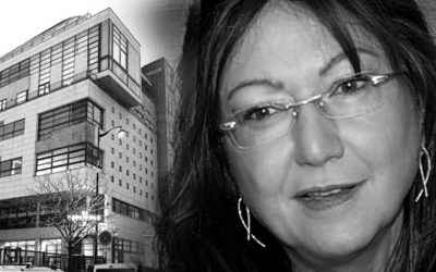 14 Tevet : Mme Hanna Assaraf a&rsquo;h, une éducatrice d&rsquo;exception au service de la communauté