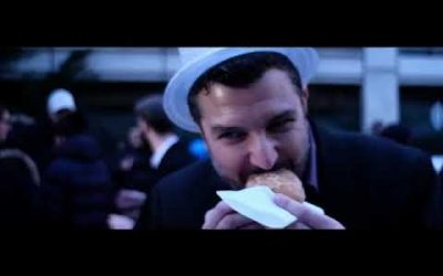 Clip vidéo de la Fête de &lsquo;Hanoucah au Centre Maor 2019