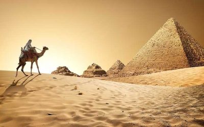 Vayigach: Pourquoi Yossef n&rsquo;informe-t-il pas son père qu&rsquo;il est vivant?