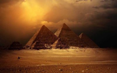 3300 ans après, nouvelle révélation sur le secret de la plaie des ténèbres