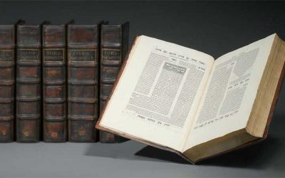Un livre peut-il guider l&rsquo;homme dans son cheminement vers le Divin ? Tanya 8 – Intro suite