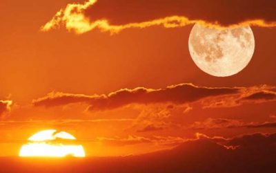 Bo : Energie solaire ou lunaire ? comprendre notre calendrier !