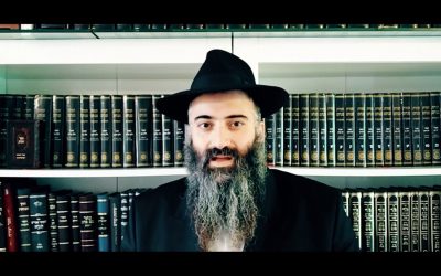 Le Tanya 2 – C’est promis, c’est juré ! – Rav Yehuda Israelievitch