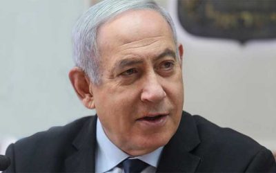Le Premier ministre Netanyahou cédera-t-il aux pressions contre la réforme judiciaire controversée?