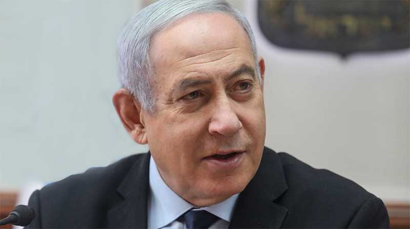 Netanyahu fait l’éloge de Trump pour la frappe américaine contre Soleimani