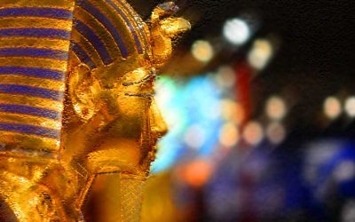 Tout savoir sur la Paracha de Bo, avec le Rav Mena&rsquo;hem Altabé