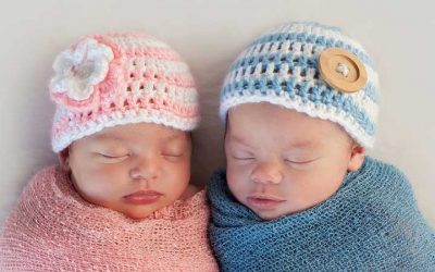 Quel prénom donner à mon enfants? Et comment nos prénoms façonnent nos vies?