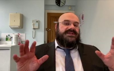 Vayehi: Peut-on affirmer que Ya’akov « n’est pas mort », littéralement ?