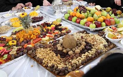 Quel est l&rsquo;enseignement des sept fruits d&rsquo;Israel dans notre quotidien ?