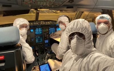 Israel : « Nous sommes conscients du fait qu&rsquo;il est impossible d’empêcher complètement l&rsquo;entrée du virus »