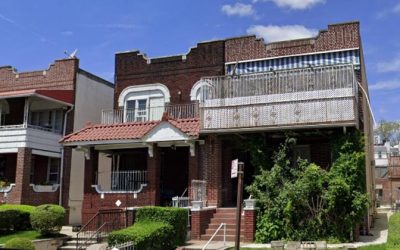 Le miracle du Rabbi qui avait conseillé d&rsquo;acheter l&rsquo;appartement  sur Montgomery street