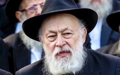 Le Rav Yehouda Krinsky, secrétaire du Rabbi, raconte plusieurs anecdotes sur la Rebbetsen ‘Haya Mouchka