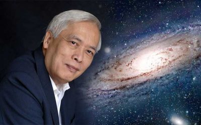 L’astrophysicien Trinh Xuan Thuan : « L’Univers n’est pas né par hasard »