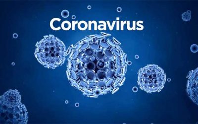 Coronavirus en France : Communiqué du Rabbinat Loubavitch de France