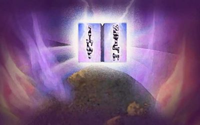Parachat Yitro – l&rsquo;aspect magique et l&rsquo;aspect rationnel du Don de la Torah