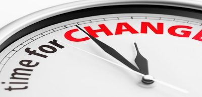 Est il possible de changer ?