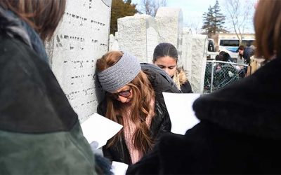 La grandeur des femmes d&rsquo;Israël – Pourquoi enseigner différemment aux hommes et aux femmes ?
