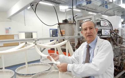 Coronavirus : Les masques de protection les plus puissants seront-ils fabriqués en Israël?