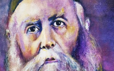 Texte et Audio :  Paracha Béchala’h  « Le message secret du Rabbi Rayats »  par le Rav Yaakov Abergel