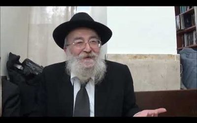 VIDEO. Farbrenguen de Youd Chevat 5780 – 70 ans, avec le Rav Hai Barkats