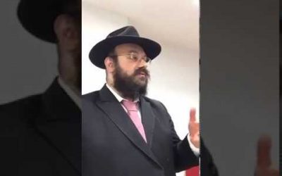 Michpatim: y a t-il un judaïsme masculin et un judaïsme féminin ?!