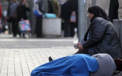 Youd Chevat: Pourquoi devrais-je m’inquiéter pour le bien-être d’un autre juif ?