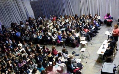 Convention 2020 des femmes émissaires du Rabbi – Sessions de vendredi 14 février