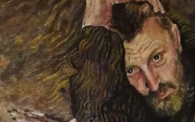 Texte & Audio : Issur Danielovitch-Demsky Kirk Douglas, « Jouer notre propre rôle », par le Rav Yaacov Abergel