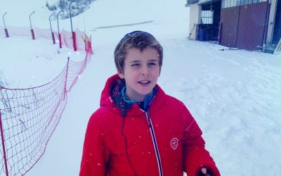 La Parole aux Enfants  : Bechala&rsquo;h | Chné-Or, février 2020