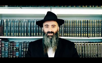 Le Tanya 3 – Le chemin – Rav Yehuda Israelievitch