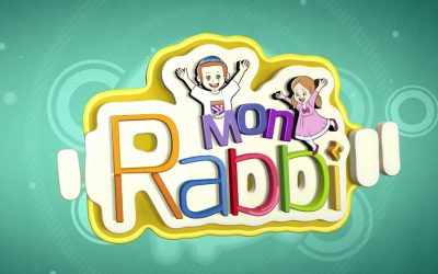 Mon Rabbi 104 – Un cadeau de Torah | Si&rsquo;ha