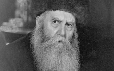 Mon Rabbi 90 | Le témoignage de la Rebbetsen &lsquo;Haya Mouchka – Si&rsquo;ha